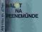 Nalot na Peenemunde - Middlebrook - F0748