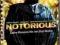 NOTORIOUS DVD FOLIA