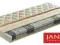 Materac Janpol Andromeda 80x200 Multipocket