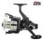 ABU GARCIA CARDINAL C407i FREE RUNNER