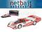 MINICHAMPS Porsche 956 Canon Team