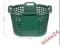 KOSZ OGRODOWY 50 LITRÓW, POJEMNIK, KOSZYK