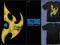 Koszulka Starcraft 2 Protoss Vintage Logo S