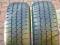 195/65r16C Goodyear CARGO G26 OKAZJA 2szt LATO