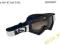Goggle Scott 89 Xi jet black