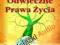 Odwieczne Prawa Życia - audiobook, CD mp3