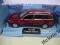 VW PASSAT  VARIANT - WELLY 1:34 + KATALOG 2010 r.