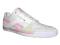 Buty Reebok CL LTHR Slim Vulc Txt 6-182994 r. 40,5