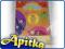 DVD - TELETUBISIE - Kolory  - BBC - nowa, folia