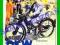 Motocykle DKW 1921-1945 - historia (książka+DVD)