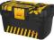 Curver Skrzynka narzędziowa HEROBOX ENERGETIC 16'