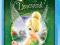 DZWONECZEK Disney Blu-ray Dubbing PL + GRATIS