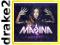 MARINA: HARDBEAT (Marina Łuczenko) [CD] NOWOŚĆ