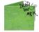 Portfel Go Green D.I.Y. Mighty Wallet SKLEP/FV/GW