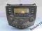 Honda Accord 03-08 Radio cd Premium audio KRK