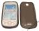 POKROWIEC BACK CASE NOKIA i5800 GALAXY 3 + FOLIA