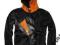 Bluza KTM Collage Hooded oryginał KTM Lublin