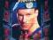 ULICZNY WOJOWNIK - Street Fighter - DVD - NOWY
