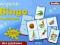 Angielski Bingo Obrazkowe - TANIE GRY