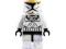 LEGO STAR WARS CLONE TROOPER PILOT Rem. Key