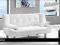 VARNA - sofa rozkładana, wersalka - na zamówienie