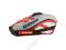 Torba Tenisowa Babolat Club x6 Red - Sklep W-wa!!