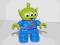 LS nowe lego DUPLO figurka TOY STORY KOSMITA