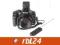 Radiowy wężyk spustowy Nikon D90 D7000 D3100 D5100