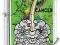 ZIPPO 24934 Cancer, High Polish + benzyna GRATIS!