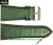 pasek do zegarka 36 mm DILOY 302EA.11.36  ZIELONY
