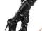 Latex  muszkieterki  za kolano SEXY R 36 promocja!