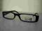 okulary, oprawki okularowe BRINK