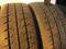 Opony SEMPERIT 195/65R16 C 195/65/16 8mm BUS