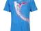 NIKE THE COSMIC FLIGHT TEE r.S - Basketmania