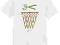 NIKE CUT THE NET TEE r. S - Basketmania