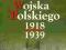 PIECHOTA WOJSKA POLSKIEGO 1918 - 1939 - JAGIEŁŁO