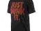 NIKE JUST DUNK IT TEE r.S - Basketmania