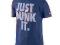 NIKE JUST DUNK IT TEE r.S- Basketmania