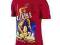 NIKE LEBRON EPIC TEE r. M - Basketmania