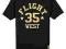 NIKE FLIGHT 35 WEST TEE r. L - Basketmania