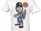 NIKE LEBRON COMIC TEE r. M - Basketmania