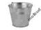 MolBud Wiadro rolnicze budowlane ocynkowane 15 L