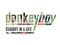 DONKEYBOY - CAUGHT IN A LIFE @ CD @