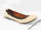 BALERINA GEOX  R.36 nowa kolekcja 2012