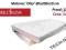 Materac piankowy 80x200x10 cm ! Producent ! Łóżka