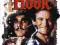 HOOK @ J. Roberts @ R. Williams @ Dustin Hoffman