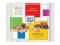 RITTER SPORT czekolada mix orzeszków_Z NIEMIEC_NEW