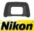 NIKON Muszla oczna DK-24 DK24 D5000 ORYGINAL nowa!