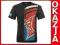 TAPOUT - T-SHIRT KOSZULKA ALL SPORT MMA - tu L