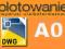 PLOTOWANIE Z AUTOCAD-a   A0  W-wa